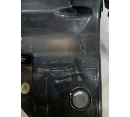 Фонарь задний левый наружний