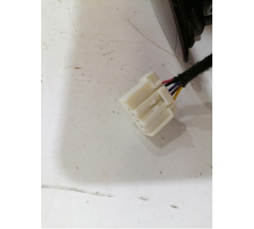 Фонарь задний левый наружний