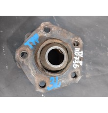 Ступица(задняя левая)