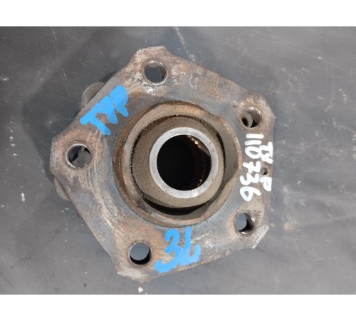 Ступица(задняя левая)