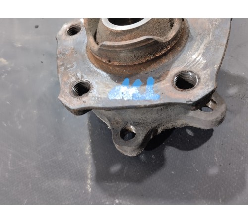 Ступица(задняя левая)