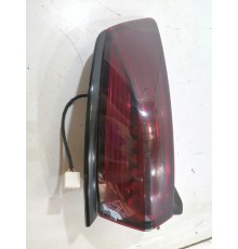 Фонарь задний левый наружний