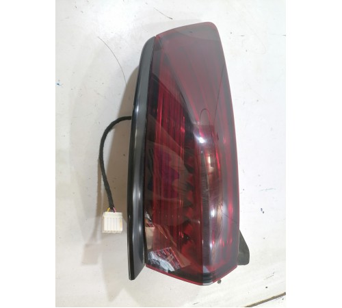 Фонарь задний левый наружний