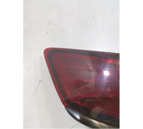 Фонарь задний левый наружний