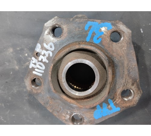 Ступица(задняя левая)