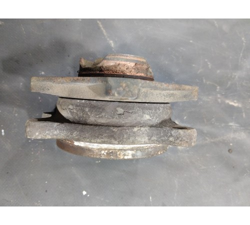 Ступица(задняя левая)