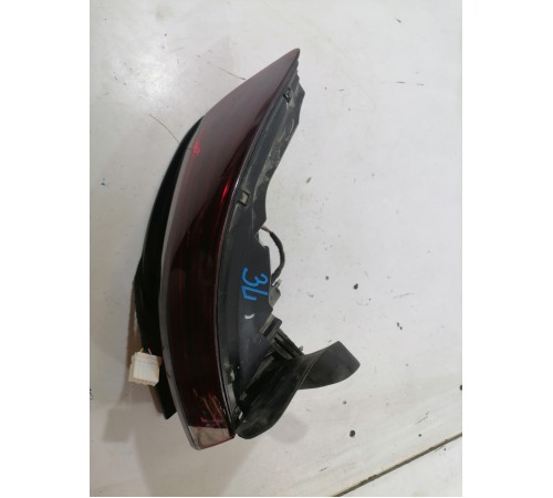 Фонарь задний левый наружний