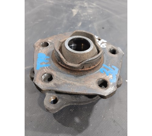 Ступица(задняя левая)