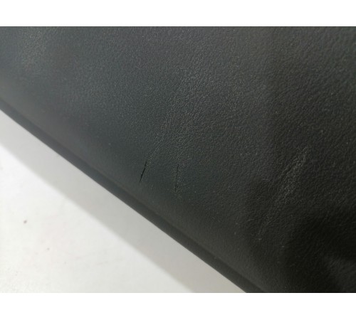 Обшивка спинки сиденья задняя правая