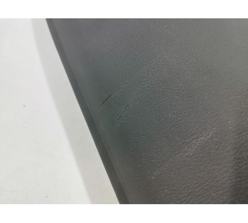 Обшивка спинки сиденья задняя правая