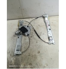 Стеклоподьемник передний правый