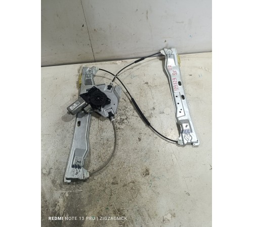 Стеклоподьемник передний правый