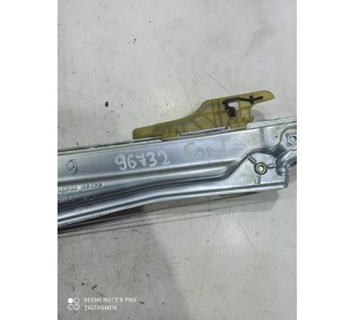 Стеклоподъемник (задний левый)