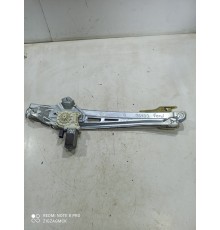 Стеклоподъемник (задний левый)