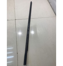 Уплотнитель стекла (передний, правый, наружний)