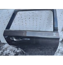 Дверь(задняя правая)