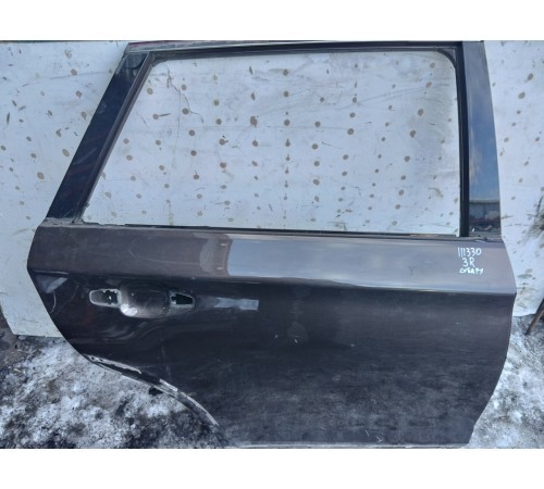 Дверь(задняя правая)