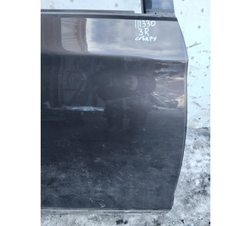 Дверь(задняя правая)