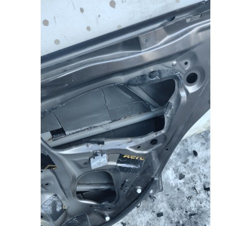 Дверь(задняя правая)