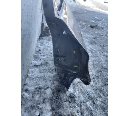 Дверь(задняя правая)