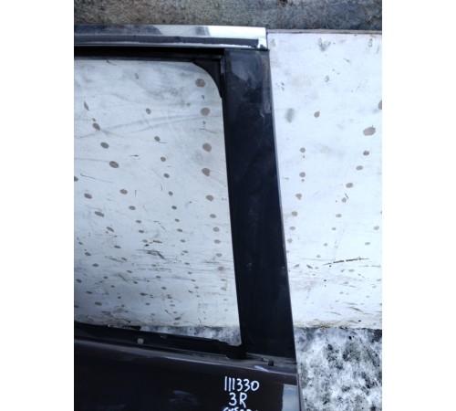 Дверь(задняя правая)