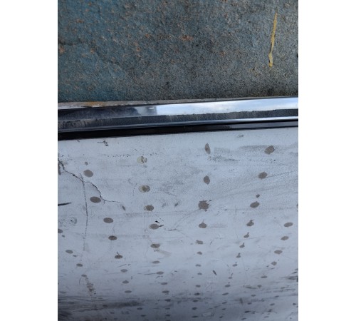 Дверь(задняя правая)