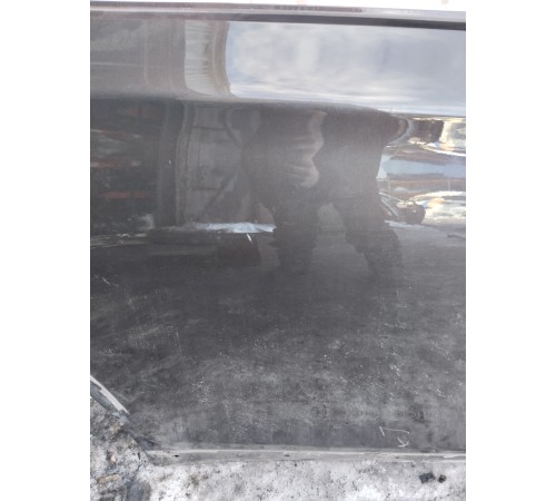 Дверь(задняя правая)