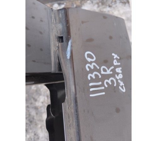 Дверь(задняя правая)