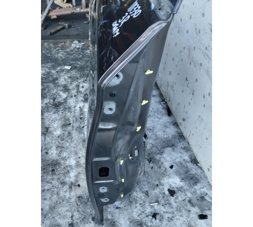 Дверь(задняя правая)