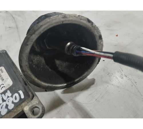 Датчик кислородный (лямбда-зонд)