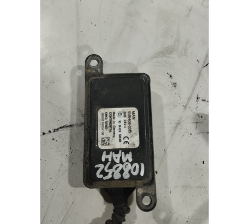 Датчик кислородный (лямбда-зонд)