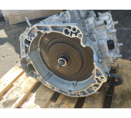 Коробка передач АКПП в сборе