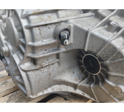 Коробка передач АКПП в сборе