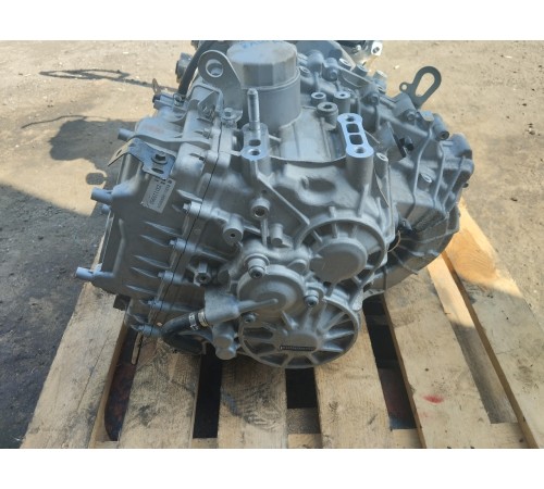 Коробка передач АКПП в сборе