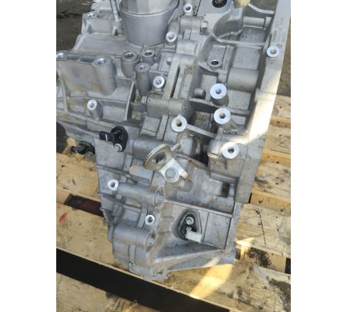 Коробка передач АКПП в сборе