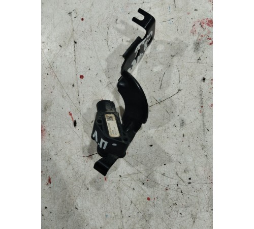 Датчик высоты дорожного просвета(передний левый)