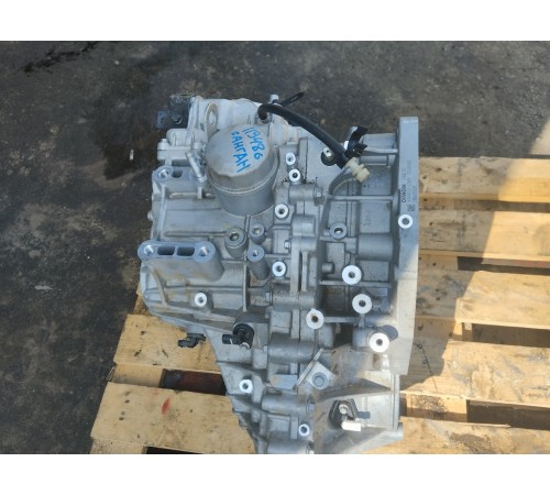 Коробка передач АКПП в сборе