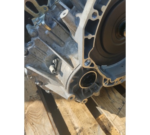 Коробка передач АКПП в сборе