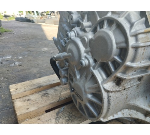 Коробка передач АКПП в сборе