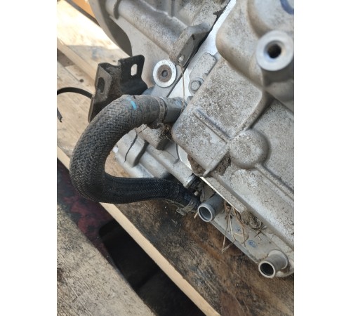 Коробка передач АКПП в сборе