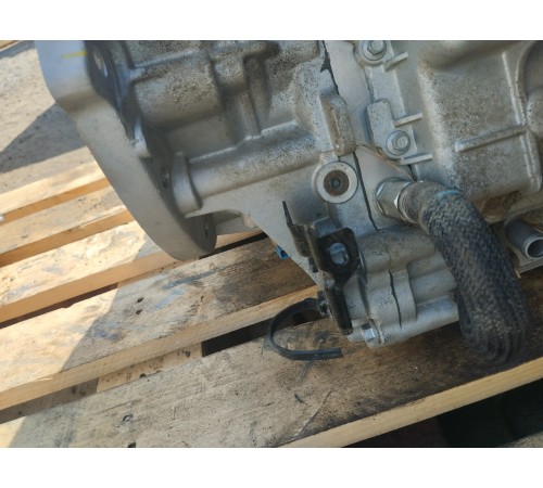 Коробка передач АКПП в сборе