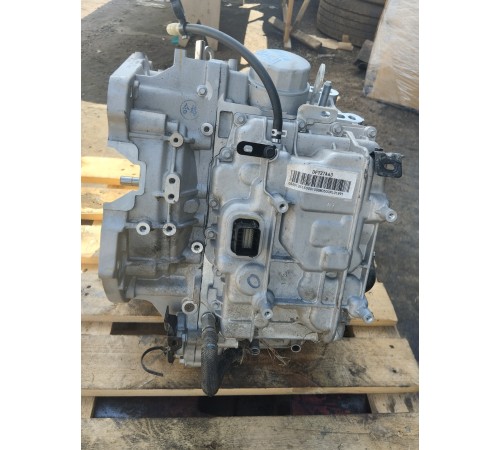 Коробка передач АКПП в сборе