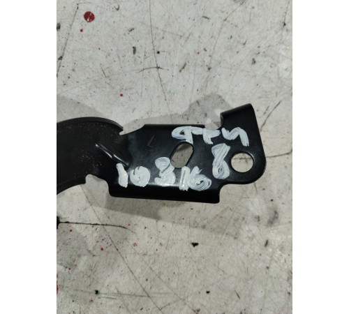 Датчик высоты дорожного просвета(передний левый)