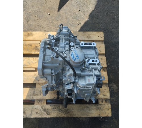 Коробка передач АКПП в сборе