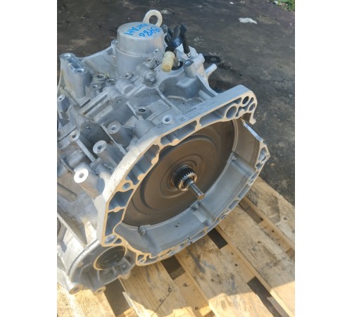 Коробка передач АКПП в сборе