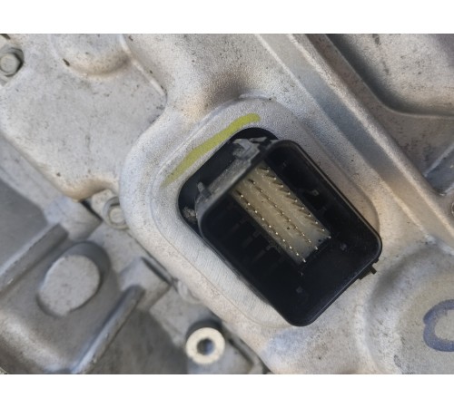 Коробка передач АКПП в сборе