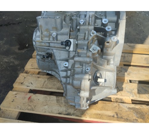 Коробка передач АКПП в сборе