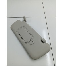 Козырек солнцезащитный левый