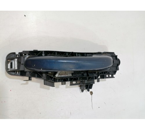 Ручка двери задняя левая наружная