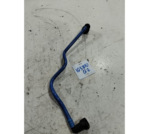 Топливная трубка